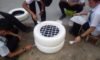กิจกรรมชุมนุม Garbage Bank (นักเรียนชาย)