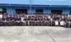 โครงการ ค่ายอบรมเชิงปฏิบัติการให้ความรู้ เรื่องยาเสพติดสร้างภูมิคุ้มกันในเยาวชนโรงเรียนธรรมวิทยามูลนิธิยะลา